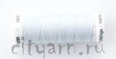 Нитки швейные Gutermann, полиэстр, 200 м