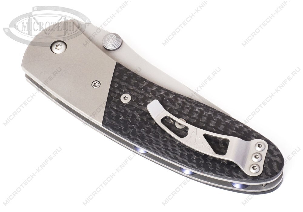 Нож Microtech Lightfoot Compact Combat LCC 154CM