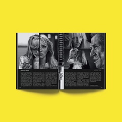 Журнал «Ornament» №6 Quentin Tarantino