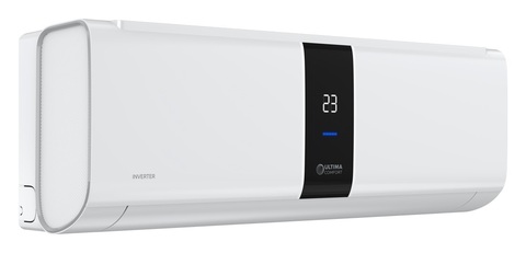 Сплит-система инверторного типа Ultima Comfort ELB-I18PN Elysium Inverter