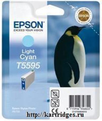 Картридж Epson T559540