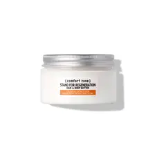 Масло питательное для волос и тела с календулой Comfort Zone Stand For Regeneration Hair&Body Butter 100 мл