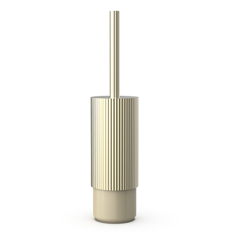 Decor Walther OF.LINE 0671145 Туалетный ершик, цвет: Champagner , Dune