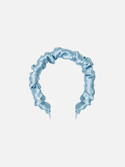 Ободок SKY BLUE