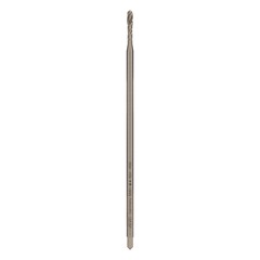 Метчик М 4,0х0,7 (Машинный, винт., XL) DIN371 HSSE 6h C/2-3P R35 150мм a=3,4 Volkel 32061