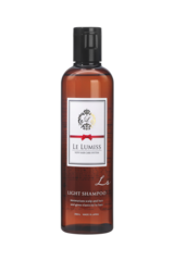 Le Lumiss Shampoo Light L 250 мл — лёгкий увлажняющий шампунь для нормальных и тонких волос