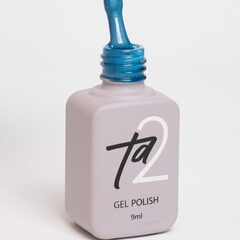 Ta2 / GEL POLISH WISH NEON (Неоновое желание» (гель-лак) №008