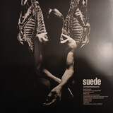 SUEDE: Antidepressants (Винил) (Виниловая пластинка)