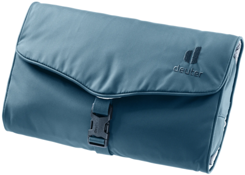 Картинка несессер Deuter Wash Bag II Atlantic - 1