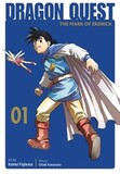 RANDOM HOUSE: Dragon Quest The Mark of Erdrick 01