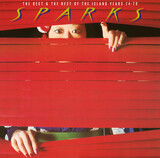 SPARKS:  The Best Of, The Rest Of