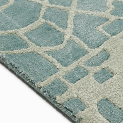 Ковер Light Turquoise 180х270