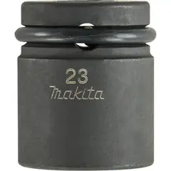 Торцовая головка 23 мм 1/2" Makita 134840-5