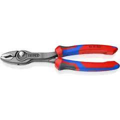 Клещи переставные "TwinGrip" Knipex 82 02 200