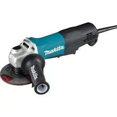 Угловая шлифовальная машина Makita GA5050R