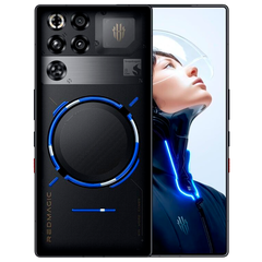 Смартфон ZTE Nubia RedMagic 11 Pro 24/1TB, Nightfreeze (Черный)
