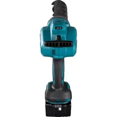 Аккумуляторный пистолет для герметика Makita DCG180RYE