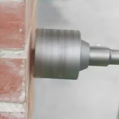 Коронка твердосплавная SDS-plus 68x72 мм Makita D-73938
