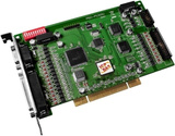 Плата ICP DAS PISO-PS300U CR