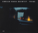RAVA, ENRICO : Tribe( Enrico Rava Quintet ) (Компакт-диск)