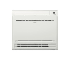 Полупромышленная сплит-система консольного типа HAIER, SUPER MATCH PLUS Inverter, AF25S2SD1FA / 1U25S2SM4FA