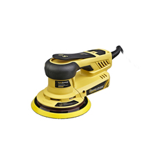 Эксцентриковая шлифовальная машина Hanskonner PLATINUM HOS8140BL