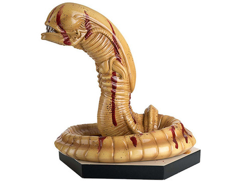Чужой статуэтка Грудолом Eaglemoss