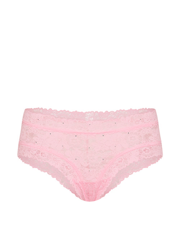 PINK WINK КРУЖЕВНЫЕ ЧИИКИ