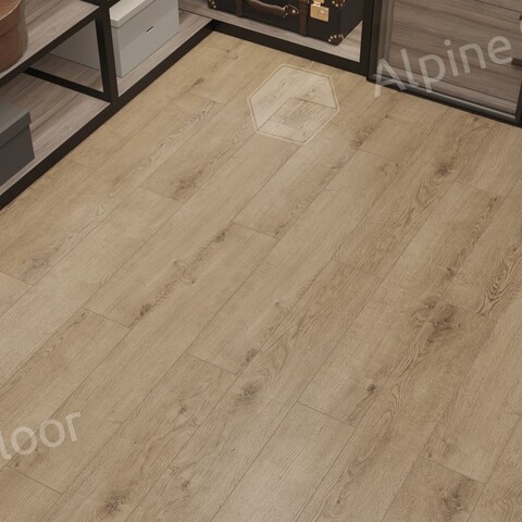 Ламинат Alpine Floor Original - Стоик Дуб Парма (LF101-04)