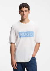Футболка HUGO Naxter