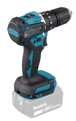 Аккумуляторная ударная дрель-шуруповерт Makita DHP487Z