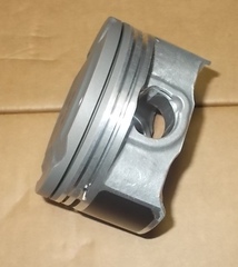 ПОРШЕНЬ STD AVEO F14D4 GM