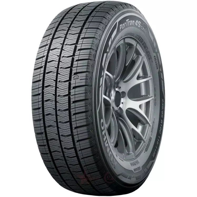 Шина Kumho CX11 109/107T R16C 215/65 зимняя