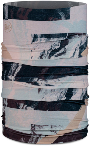 Картинка бандана-труба Buff Original Kinwa Multi - 1