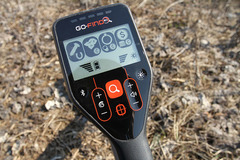 Металлодетектор Minelab GO-Find 60