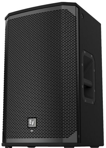 Electro-Voice EKX-12 акуст. система 2-полос., пассивная 12'', макс. SPL 131 дБ (пик), 8Ом, 350Вт/1400Вт, 82Гц-18кГц, цвет черный