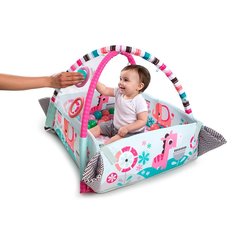 Bright Starts Развивающий коврик 5 в 1 