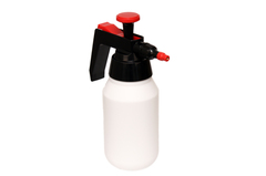GlossWork Pressure Sprayer FKM Распылитель накачной емкостью 1л с уплотнителями FKM