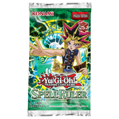 Spell Ruler Booster