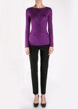 Джемпер из шерсти EMILIO PUCCI