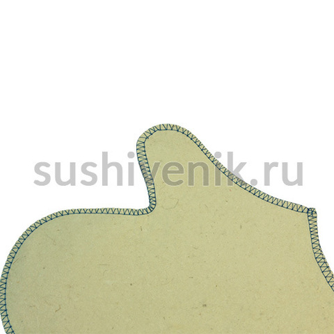 Рукавица Холи - 7