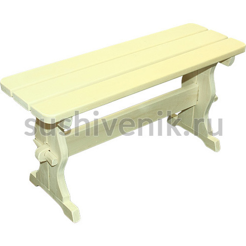 Скамья 90*30*44 см - 3