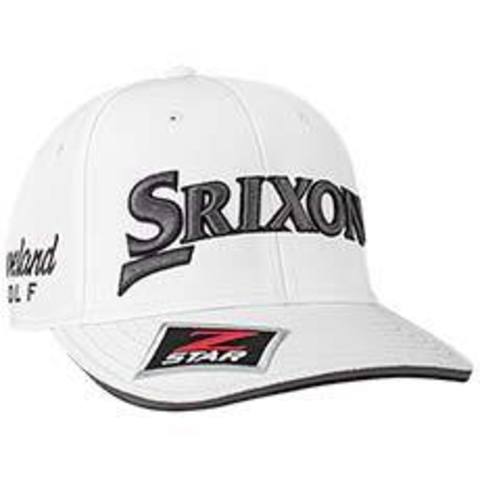 Кепка для гольфа Srixon TOUR STAFF