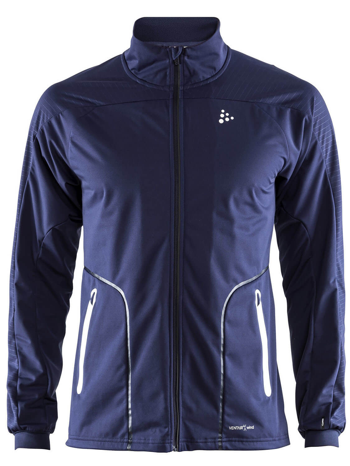 Craft Sharp XC лыжная куртка мужская navy