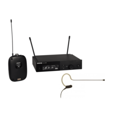 Shure SLXD14E/153B