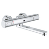 GROHE Eurosmart Cosmopolitan E 36332000 Термостат для раковины настенный инфракрасный