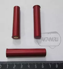 Фальшпатрон 410 кал. АЛЮМИНИЙ Advance Group (900.0410)