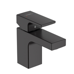 Hansgrohe Vernis Shape 71560670 Смеситель для раковины 70, сл.гар, мч фото