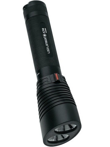 Фонарь светодиодный Led Lenser X7R (8408-R)