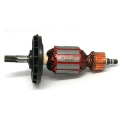 Якорь UNITED PARTS для BOSCH GBH5-40 (90-0401)